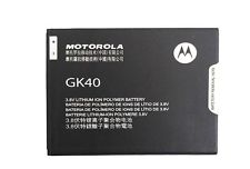 Genuine GK40 2800mah Battery G4Play For Motorola Moto G4 Play